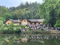 -韶山毛泽东同志故居