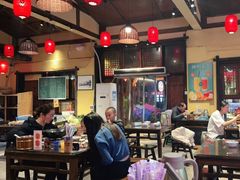 -富正毅三下锅·湘西韵味(天门山索道店)