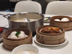 至尊虾饺皇-煲王粤菜餐厅(中侨中心店)