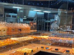 -FANEN法念·烘焙·甜点(万象城店)