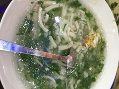 -长兴菜馆(高桥店)