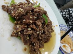 -同发号饭庄(复兴路店)