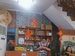 -古城苗家土菜馆(河景餐厅店)