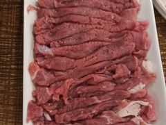 -老门框爆肚涮肉(金宝街店)