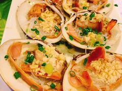 -盛港湾海鲜食府(黄沙店)