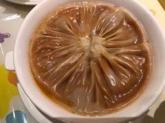 蟹肉龙虾汤包-利苑酒家(华熙国际店)