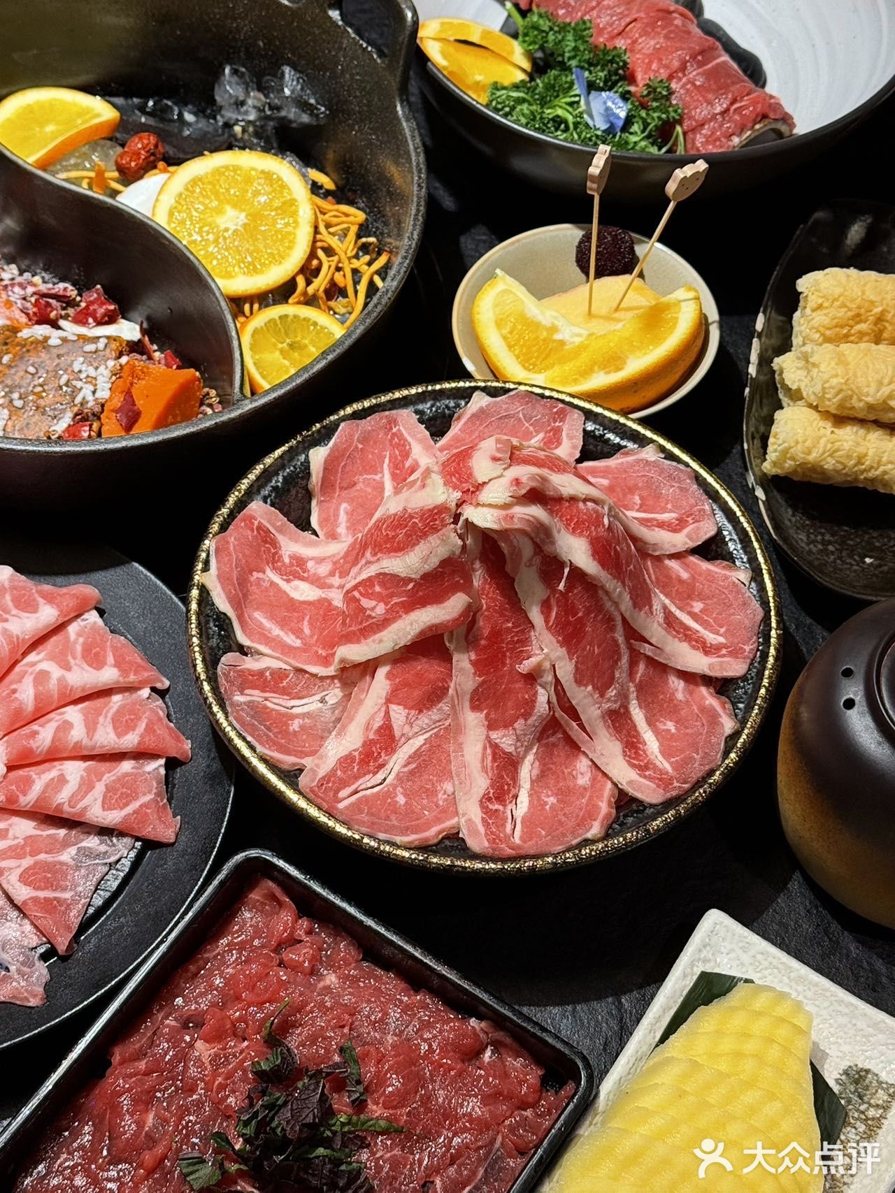 来吃冰煮羊，一周三刷