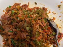 -兰湘子·湘菜小炒(南京江宁万达店)