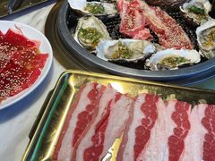 -火炉火自助餐(朝阳大悦城店)