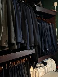 -Mr.Royal御匠先生·手工全麻衬衣西服定制