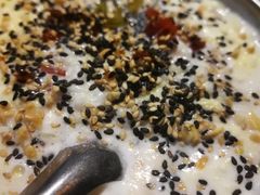 -白翔甜食店