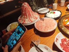 -川味观·鲜货火锅(西湖文化广场店)