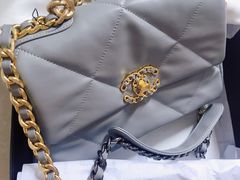 -CHANEL(恒隆广场店)