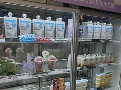 -白色日记·手作酸奶(麦凯乐店)