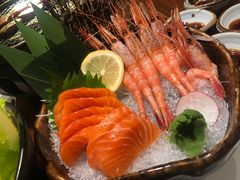 -热血兄弟·炭火烤肉(融侨中心店)