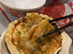 -辉记炭烧海鲜大排档·老字号(福田店)