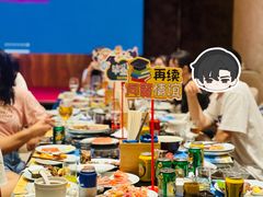 -金海湾嘉华度假酒店·海韵咖啡厅