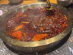 -堂客老火锅(欣阳广场总店)