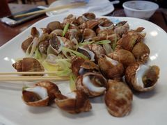 -班赞海鲜市场