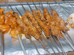-熙成烧烤(白塔岭店)