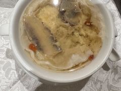 -红棉中餐厅·广州海航威斯汀酒店