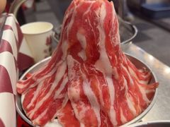 -赵美丽·重庆社区火锅·直营店(火车东站·中豪国际店)