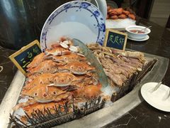 -泉州富力万达文华酒店·美食汇自助餐厅