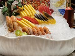 -渔家海鲜舫(宝湖路店)