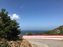-东极岛景区