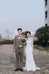 -曼格纳婚礼艺术中心(张江店)