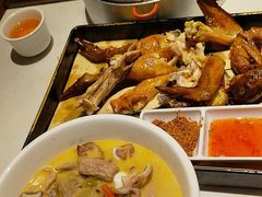 -食膳人家·永州美食地标(双牌店)