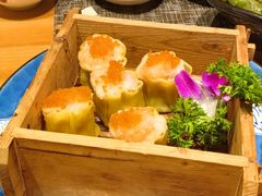 -大岛日本料理铁板烧(南通大饭店)