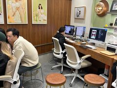 -海马体家庭照相馆(广州正佳广场店)