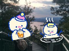 -千岛湖天屿景区