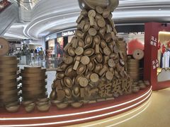 -KK ONE(京基滨河时代店)