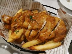 美式小食拼盘-打趸BTC·Breaktime cafe(北京路店)