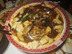 -旺顺阁鱼头泡饼(常营店)