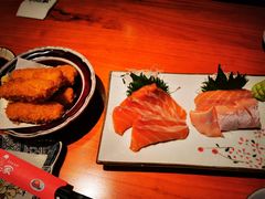 -北村家日本料理(西大望路店)