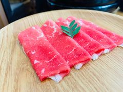 -牛New寿喜烧(青浦店)