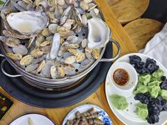 -九层海鲜塔(市南店)