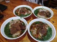 -肆姐面粉馆(坡子街店)