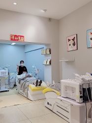 -洗脸猫·洗脸吧