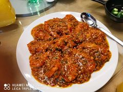 -建滔诺富特酒店-悦餐厅