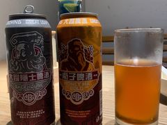 -小大董·烤鸭(凤凰汇店)