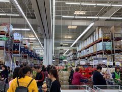 -山姆会员商店(杨桥西路店)