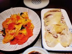 -佬泰丰斋· 乌镇茶食餐厅