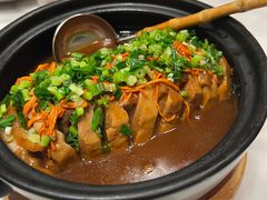 -茶人村·宫廷私厨(奥体印象城店)