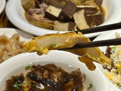 -万香姜汁(引泉路店)