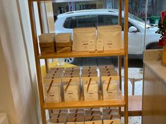 -Cafe on warm(丹霞店)