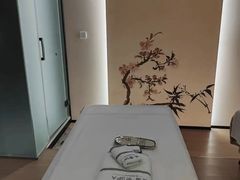 -谧境·爱SPA(春熙路店)